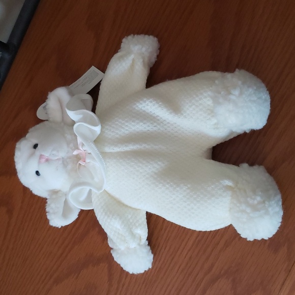 NWT Russ "Lappity" Lamb Stuffed Animal - Picture 2 of 7